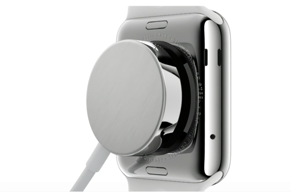 Кабель  зарядка для Apple watch 